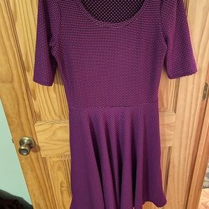 EUC Lularoe Nicole